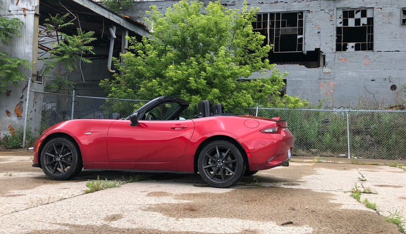 Illustration for article titled AMA about my ND, 1 year and 30,000 miles later.